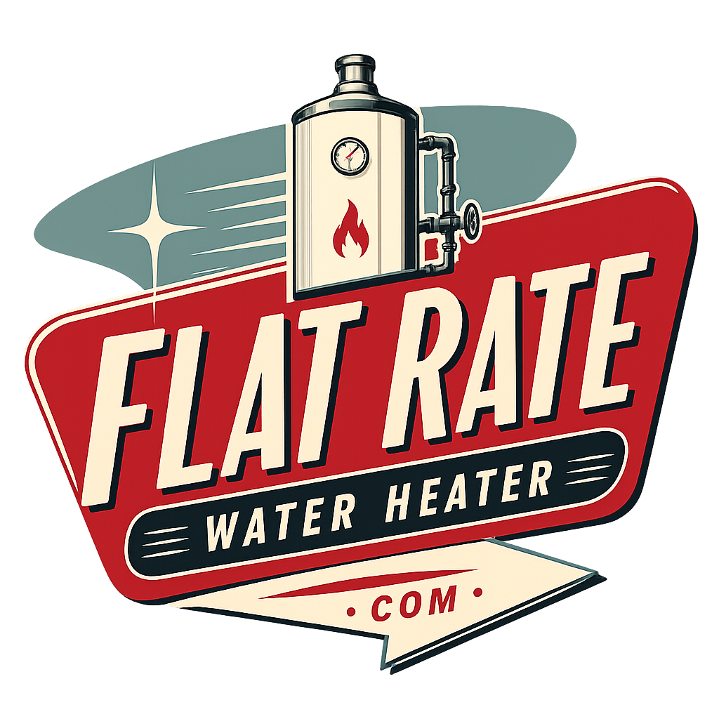 Flat Rate Water Heater